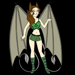 Meet your Posher, Angel